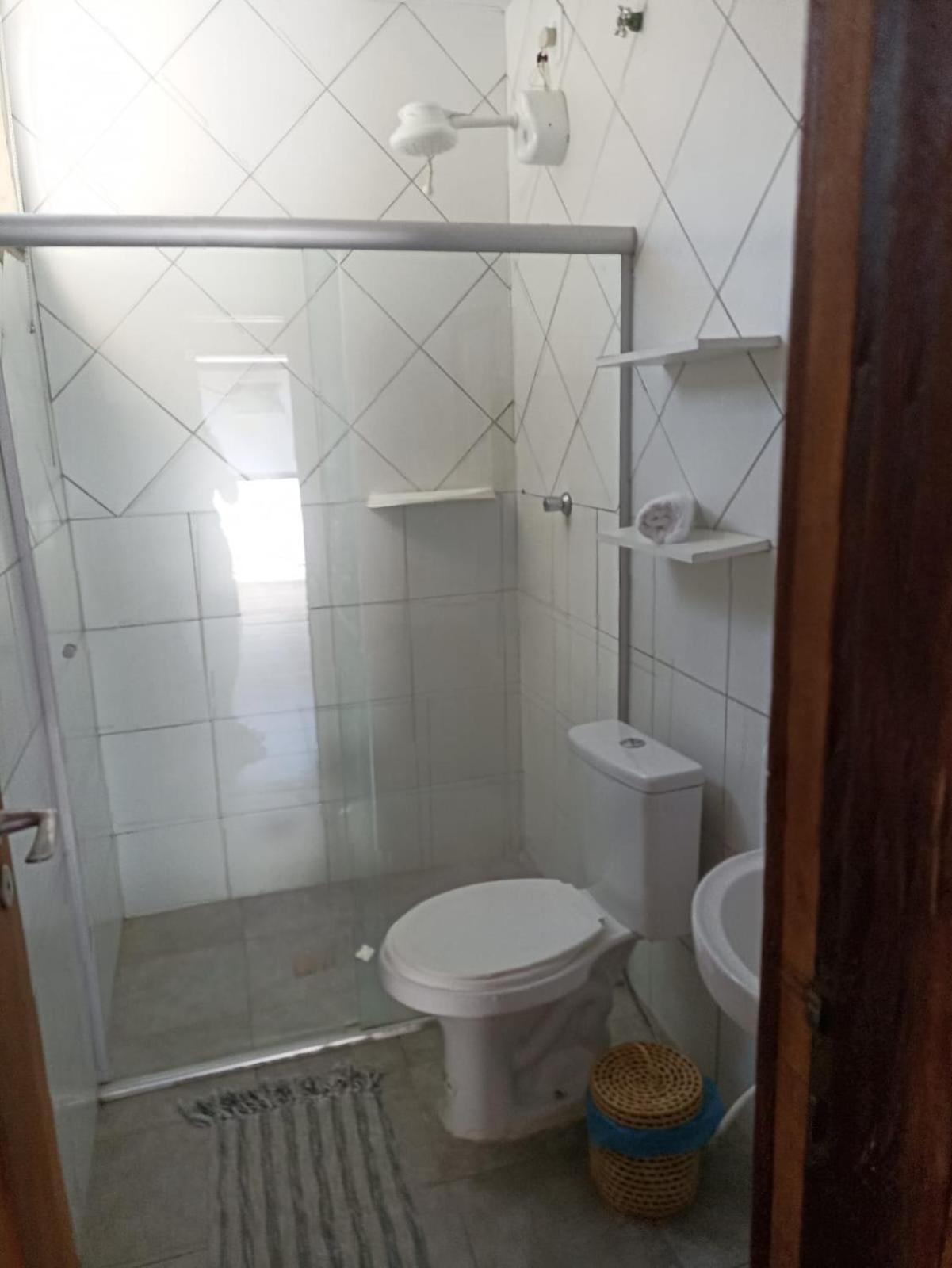 Pousada Portal Da Mucuge Porto Seguro Exterior photo